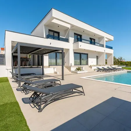 Ikic Zadarvillas 别墅 Debeljak