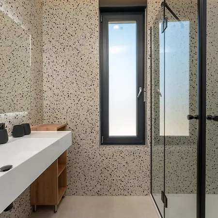 别墅 Ikic Zadarvillas *