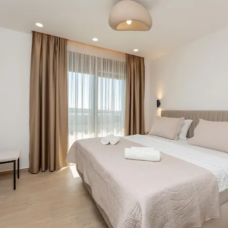 Ikic Zadarvillas Debeljak