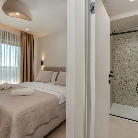 Ikic Zadarvillas 别墅 Debeljak