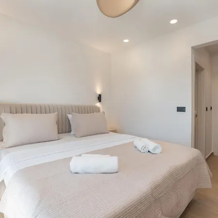 Ikic Zadarvillas 别墅