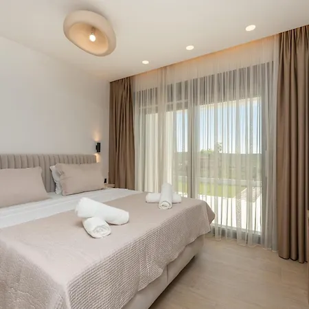 Ikic Zadarvillas